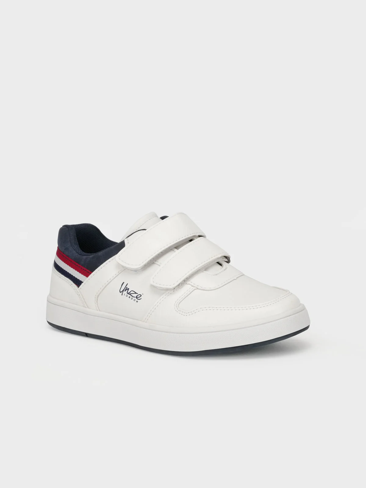 Boys "PEKOE" Casual Comfy Trainers
