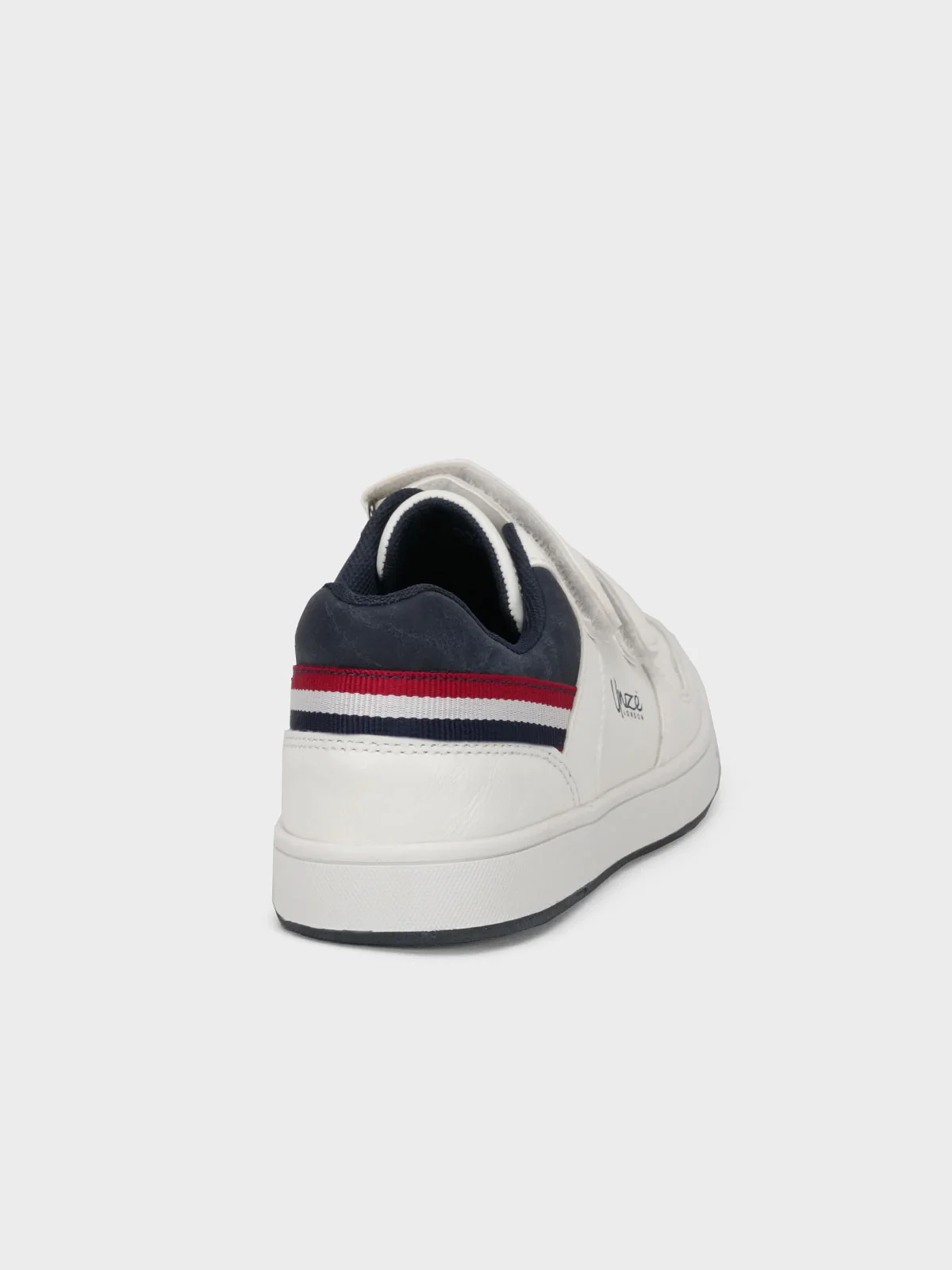 Boys "PEKOE" Casual Comfy Trainers - Image 3
