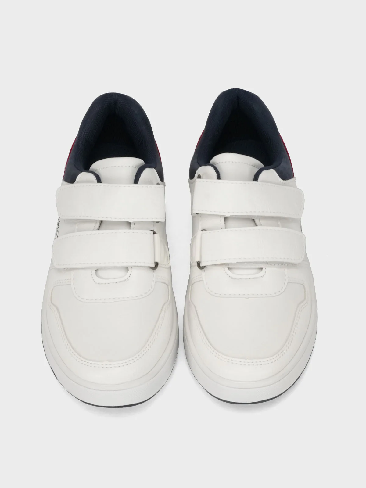 Boys "PEKOE" Casual Comfy Trainers - Image 5