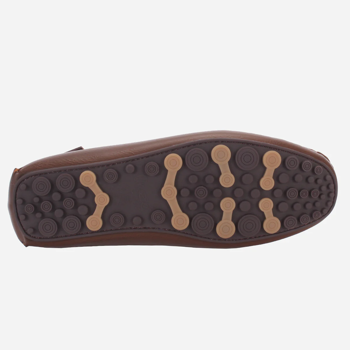 Boys "QUENTIN" Slip On Moccasin Shoes - Image 5