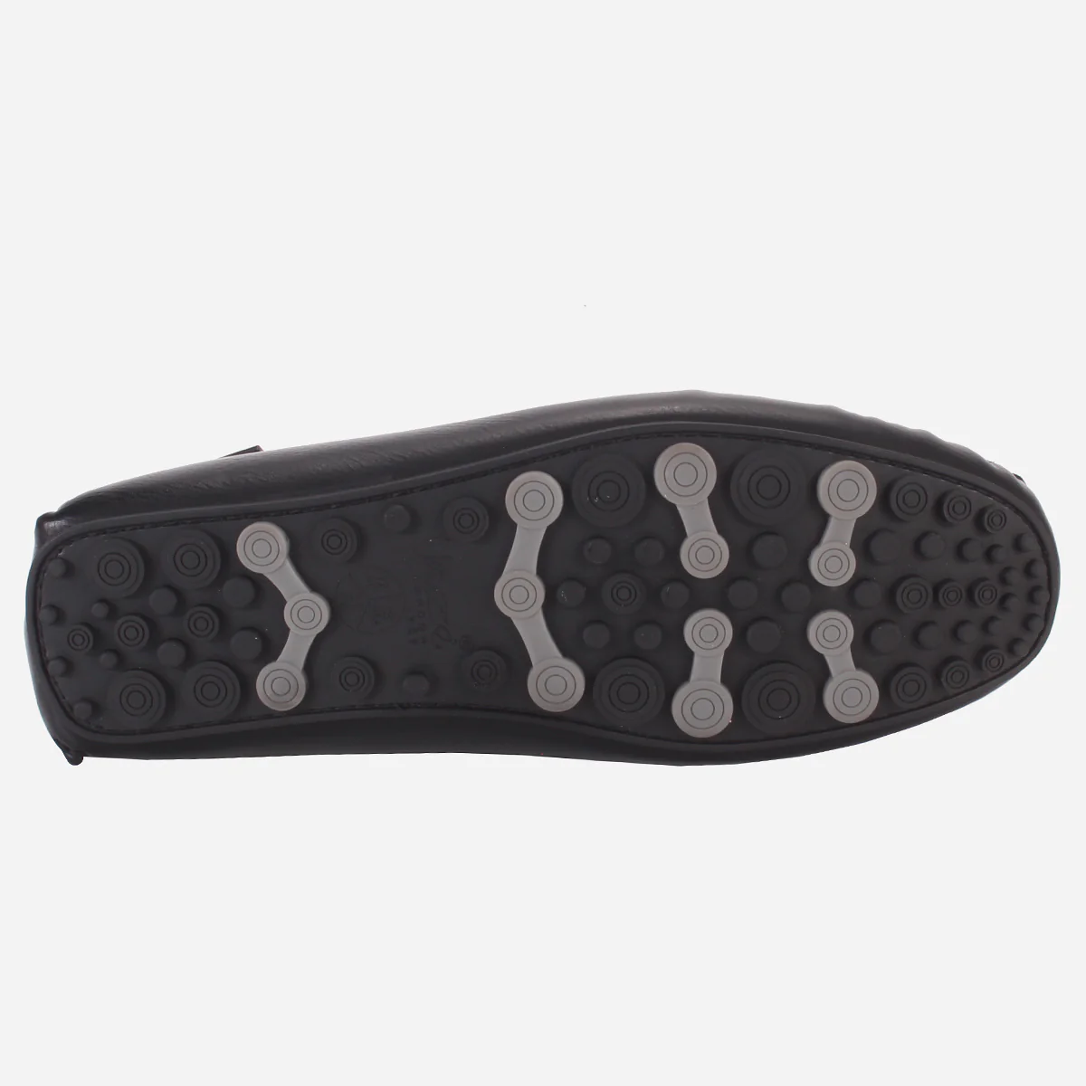 Boys "RIVERS" Slip On Moccasin Shoes - Image 5