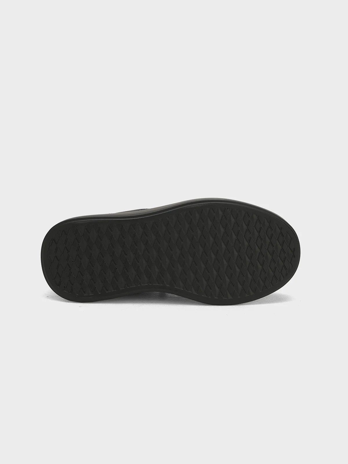 Boys "UNARIN" Easy to Wear Trainers - Image 5