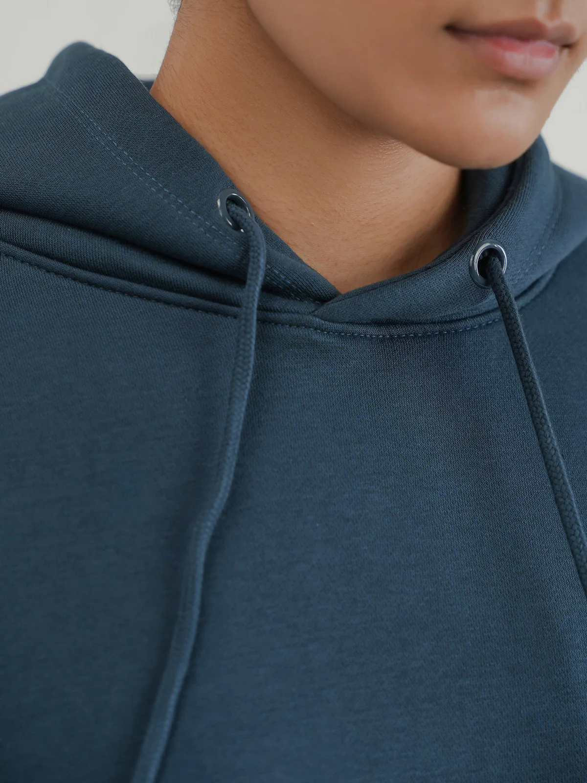 "BREWER" Casual Unisex Fleece Track Suit - Image 4
