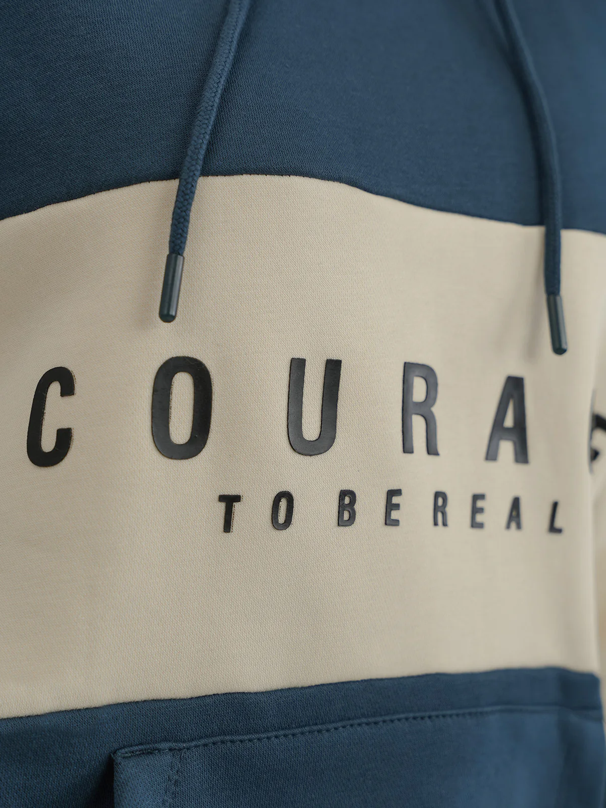 "BREWER" Casual Unisex Fleece Track Suit - Image 6