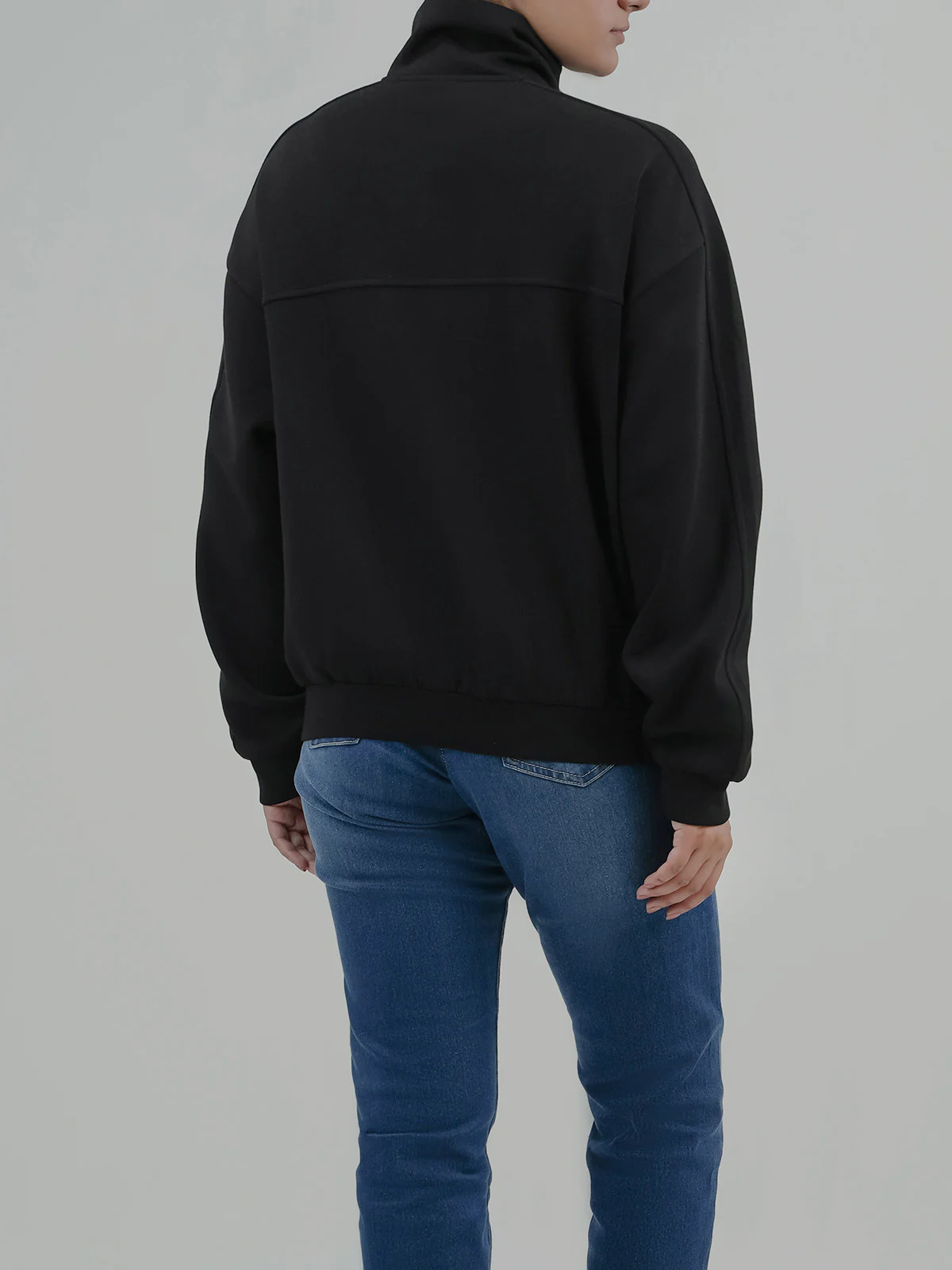 "CACTUS" Cozy Elegant Fleece Jacket - Image 6