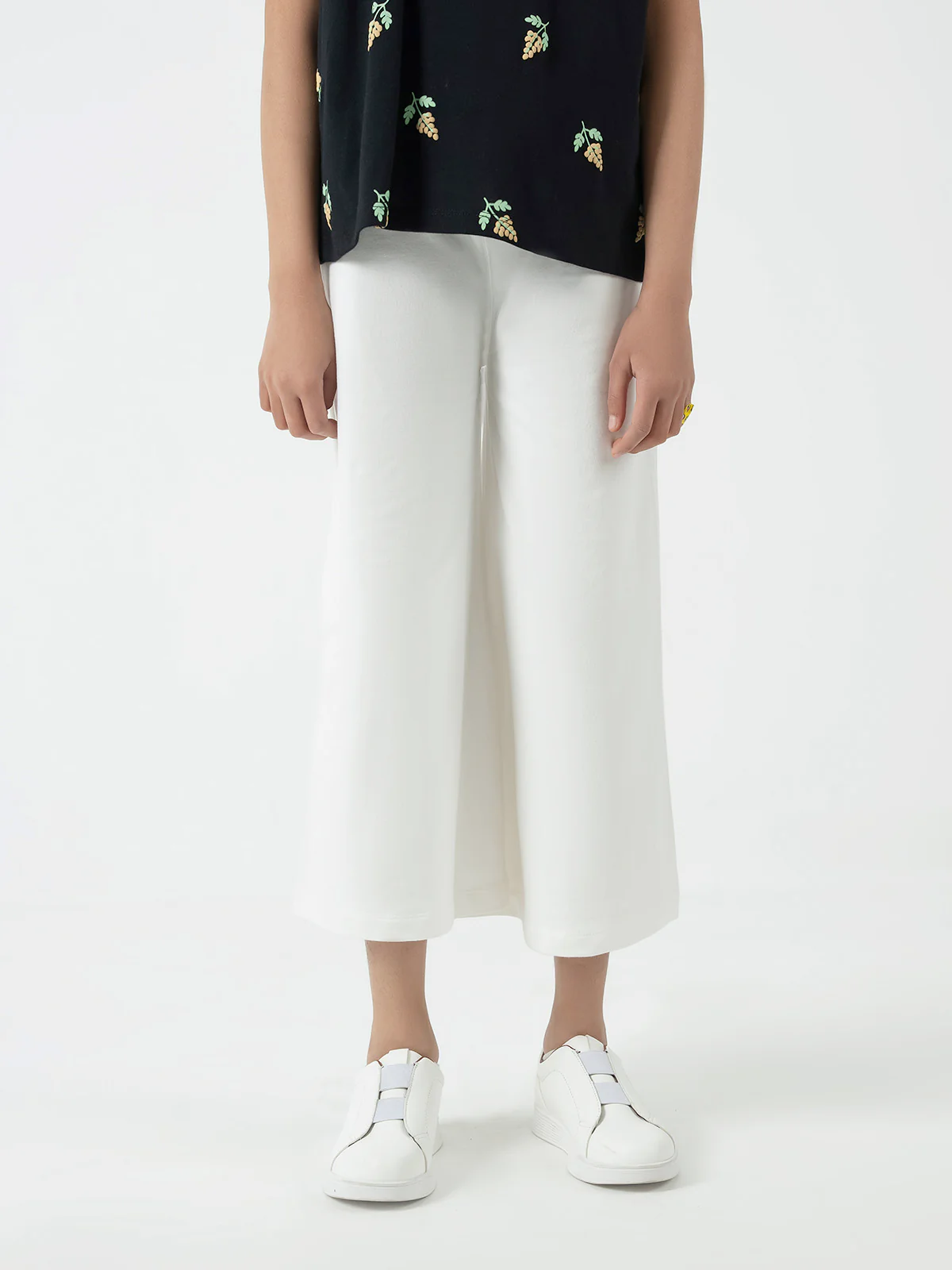 "CALISA" Regular Fit Woven Trouser