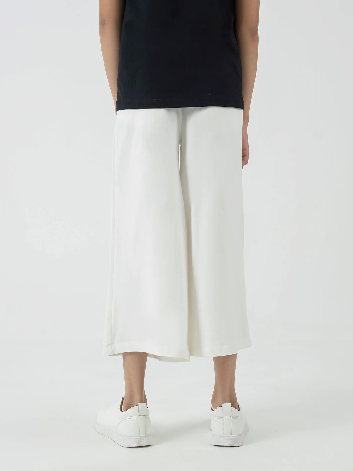 "CALISA" Regular Fit Woven Trouser - Image 4