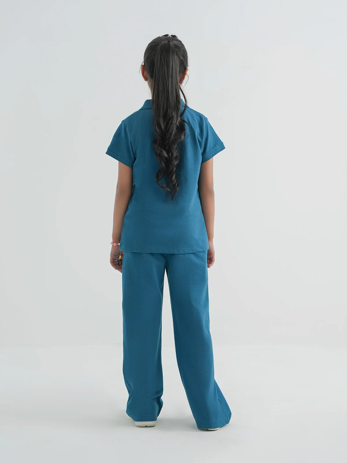 "CAOIM" Regular Fit Unisex Track Suit - Image 5