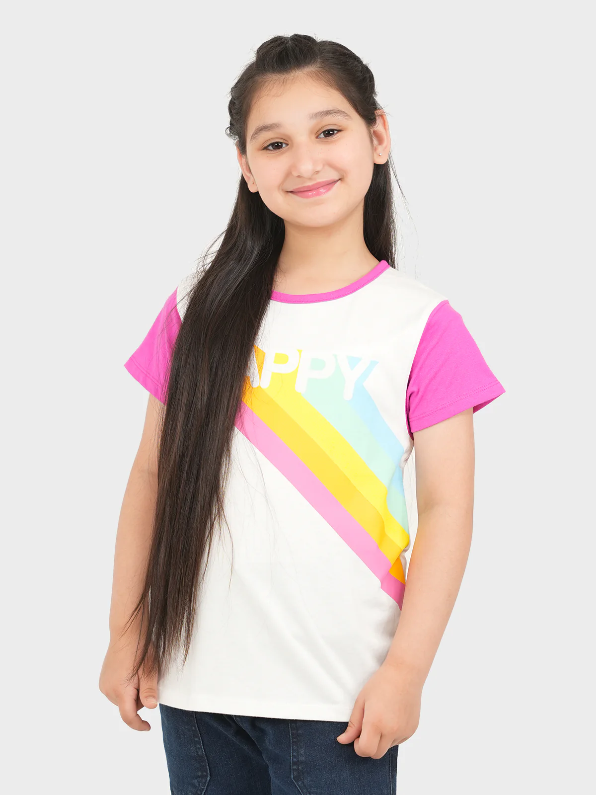 "CARRICK" Summer Graphic T-Shirt - Image 3
