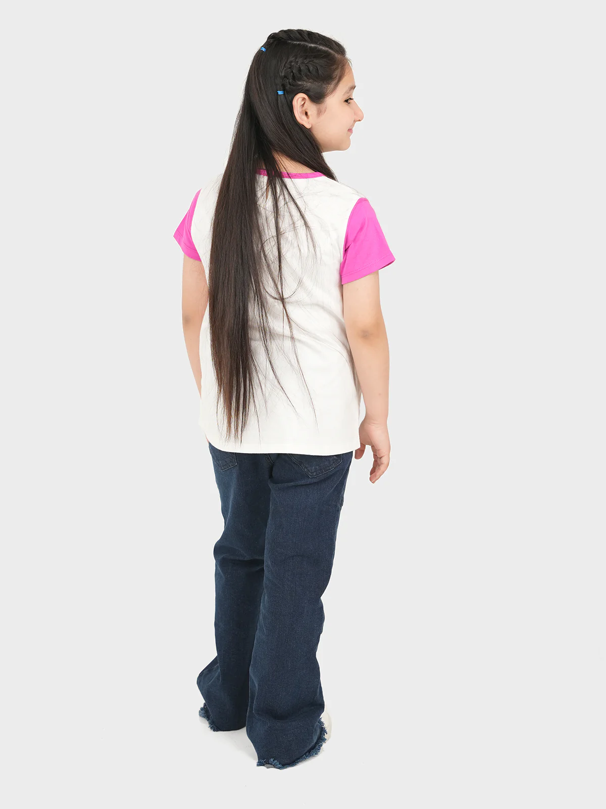 "CARRICK" Summer Graphic T-Shirt - Image 4