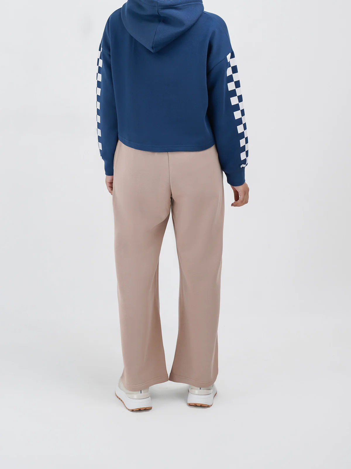 "CASTOR" Casual Pull On Trouser - Image 5