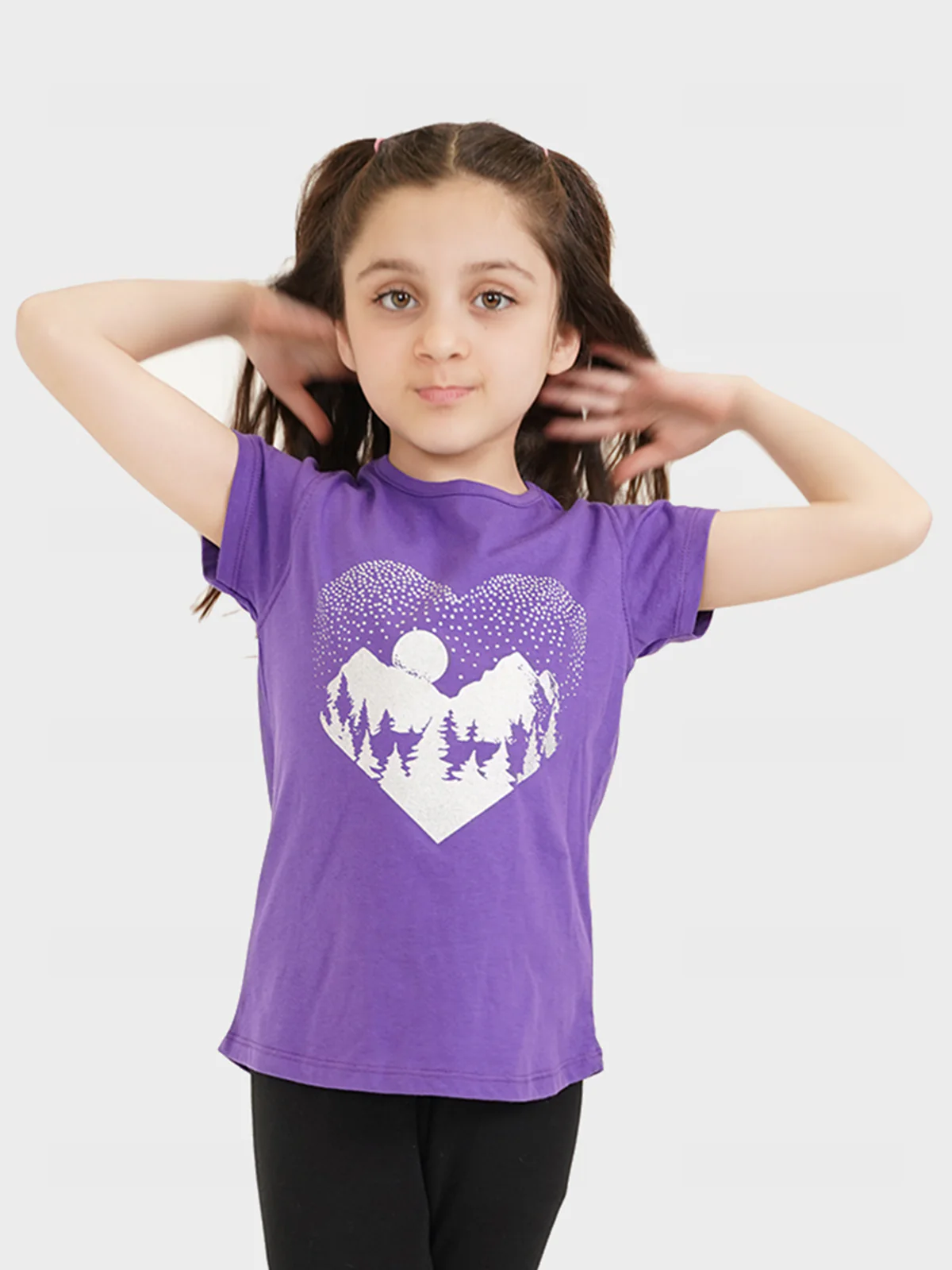 "ARAMIS" Graphic T-Shirt - Image 3