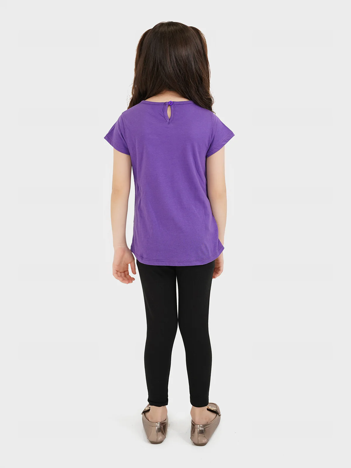 "ARAMIS" Graphic T-Shirt - Image 4