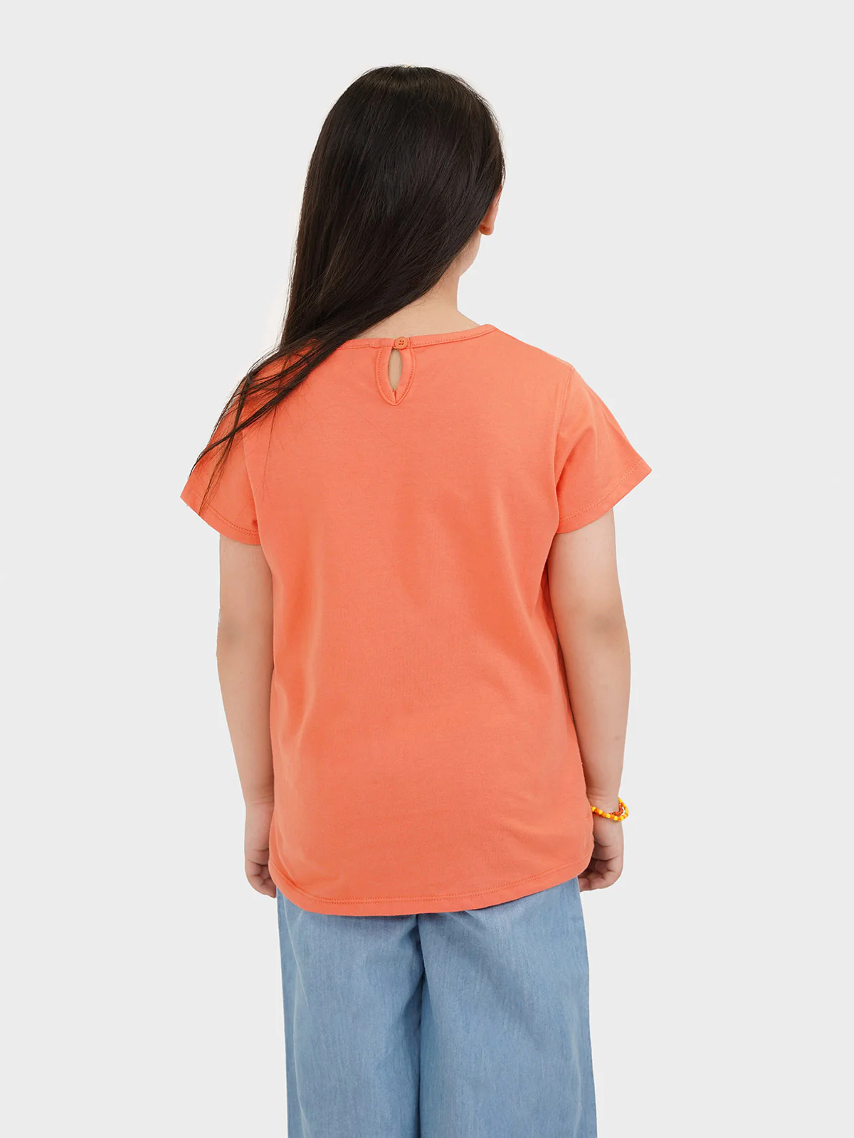 "ROMINA" Graphic T-Shirt - Image 4