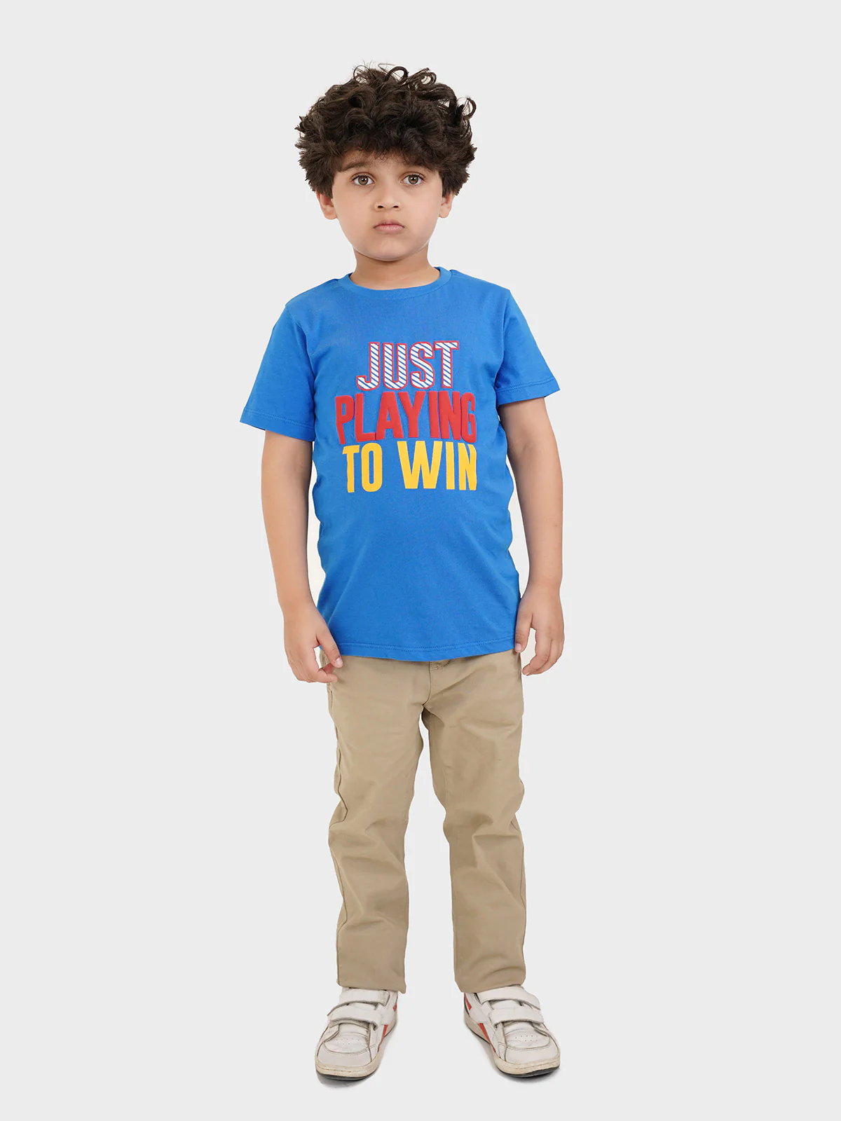 "AAFJE" Casual Graphic T-Shirt - Image 3