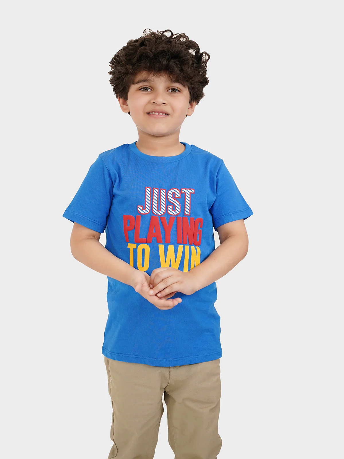 "AAFJE" Casual Graphic T-Shirt - Image 4