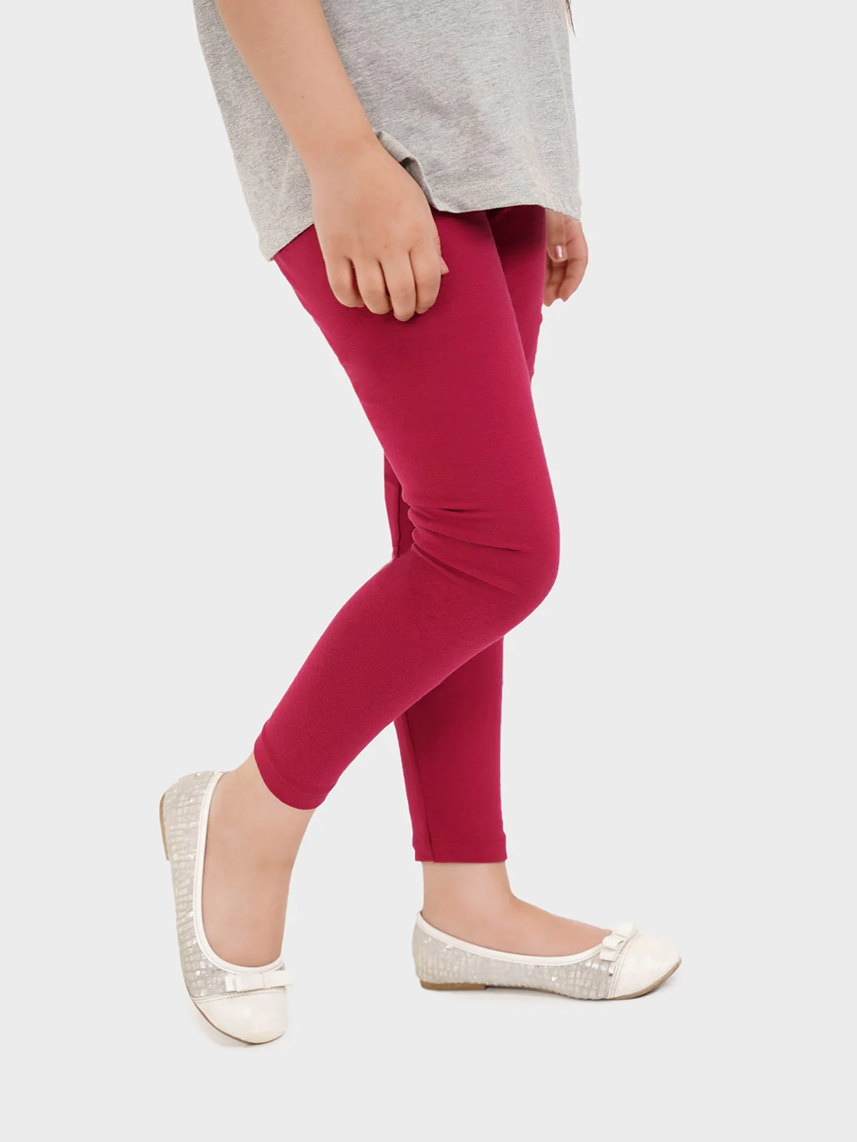 "QITURAH" Casual Summer Tights - Image 2