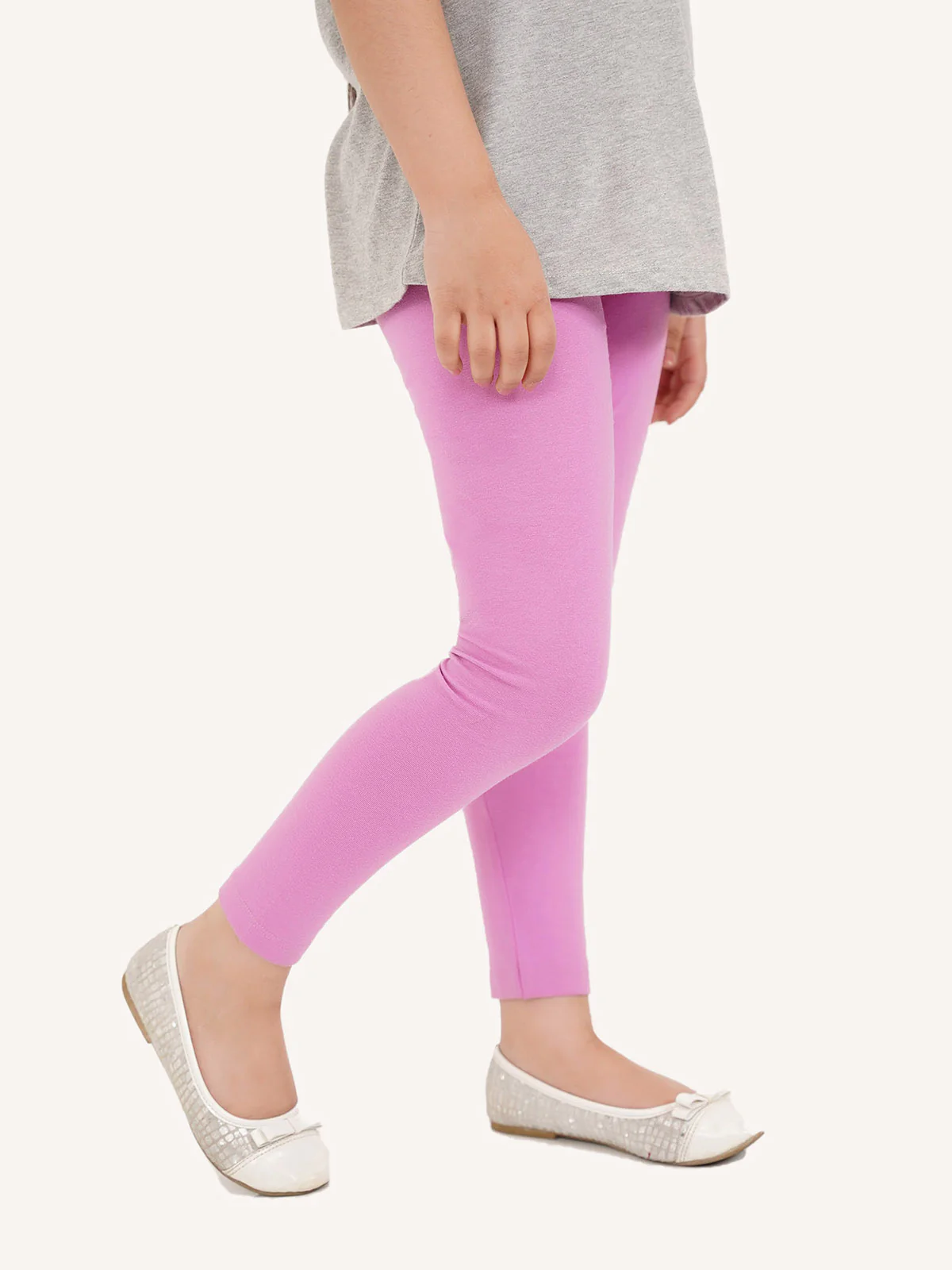 "QITURAH" Casual Summer Tights - Image 3