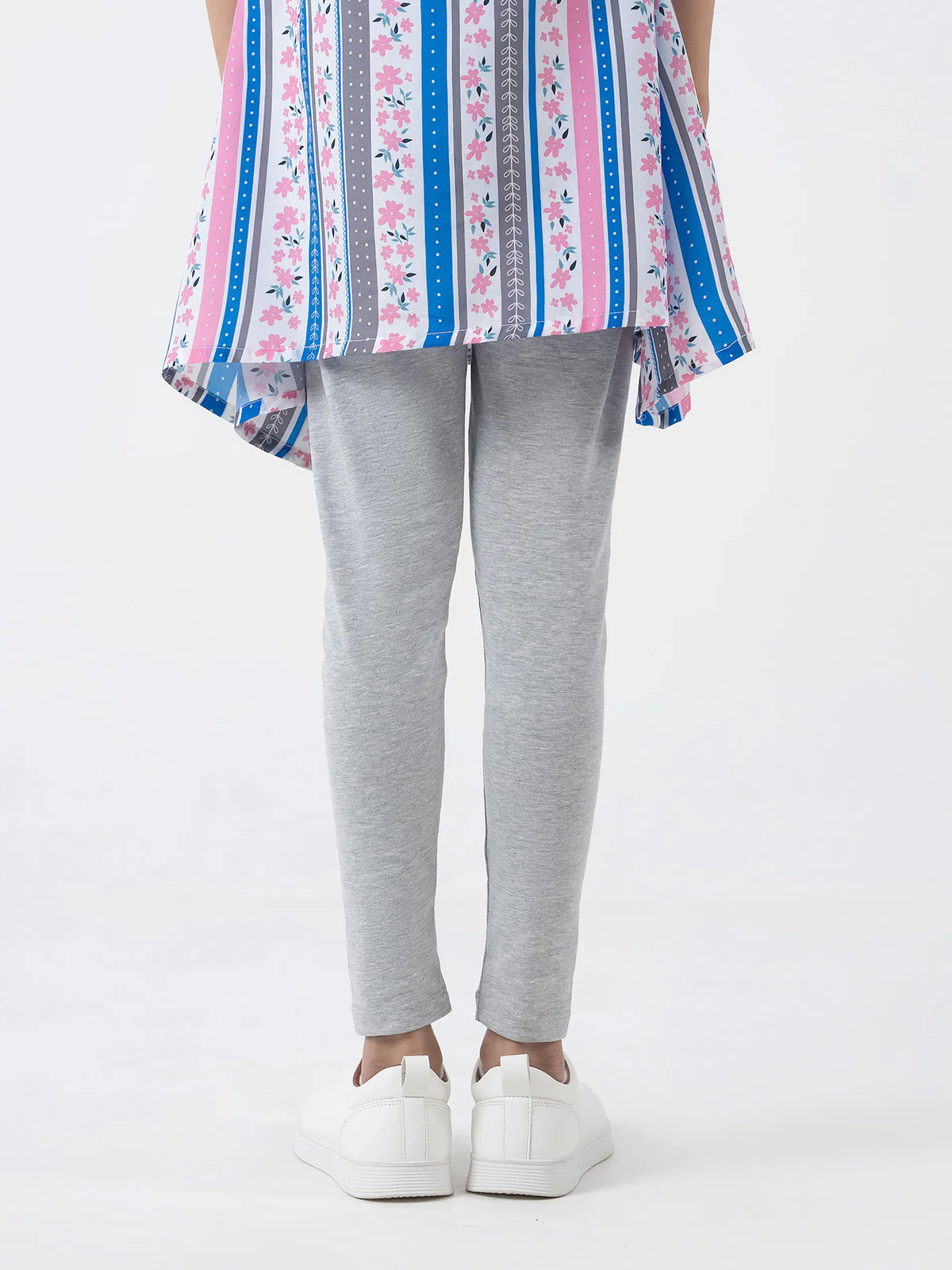 "QITURAH" Casual Summer Tights - Image 3