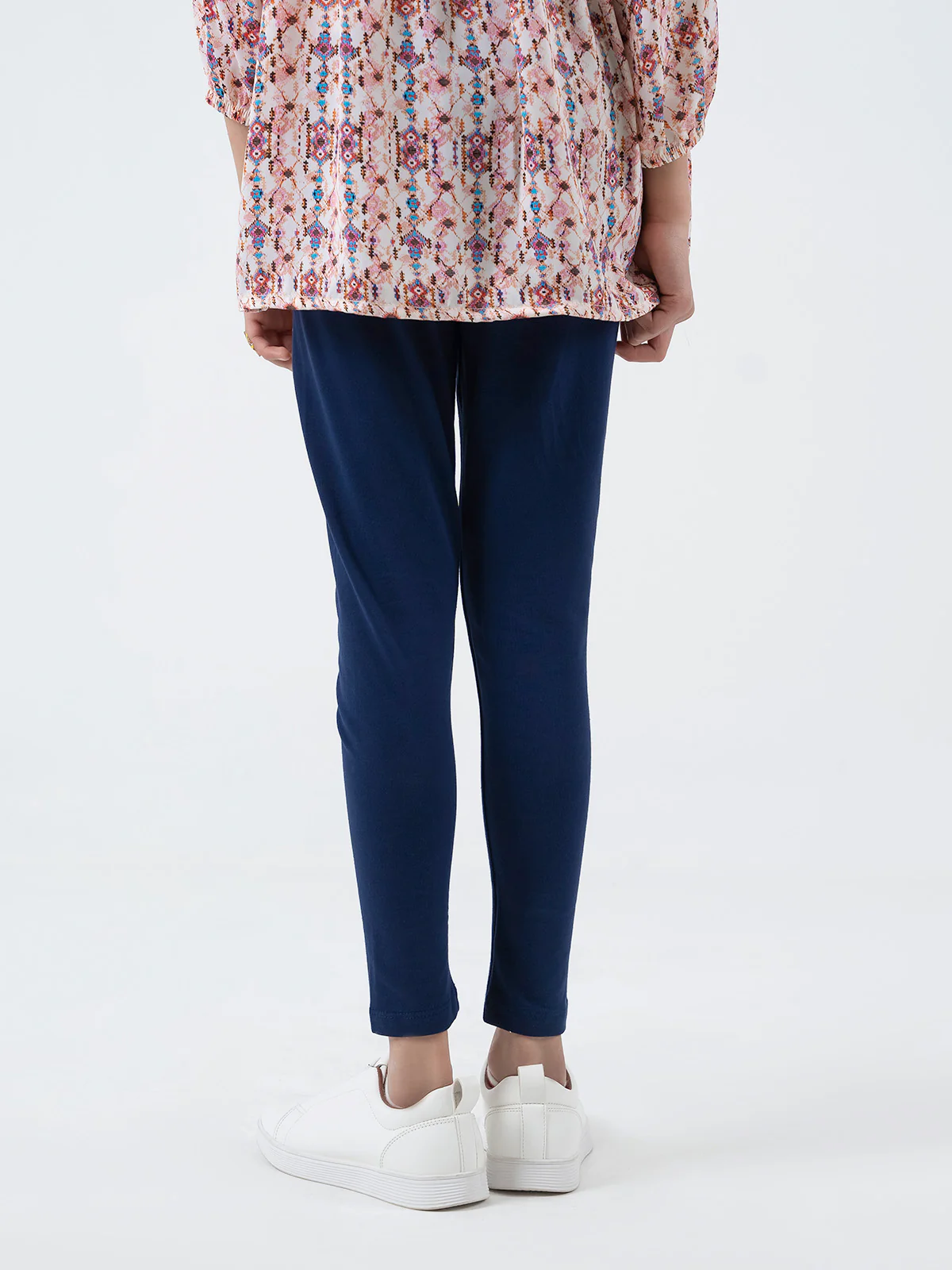 "QITURAH" Casual Summer Tights - Image 3