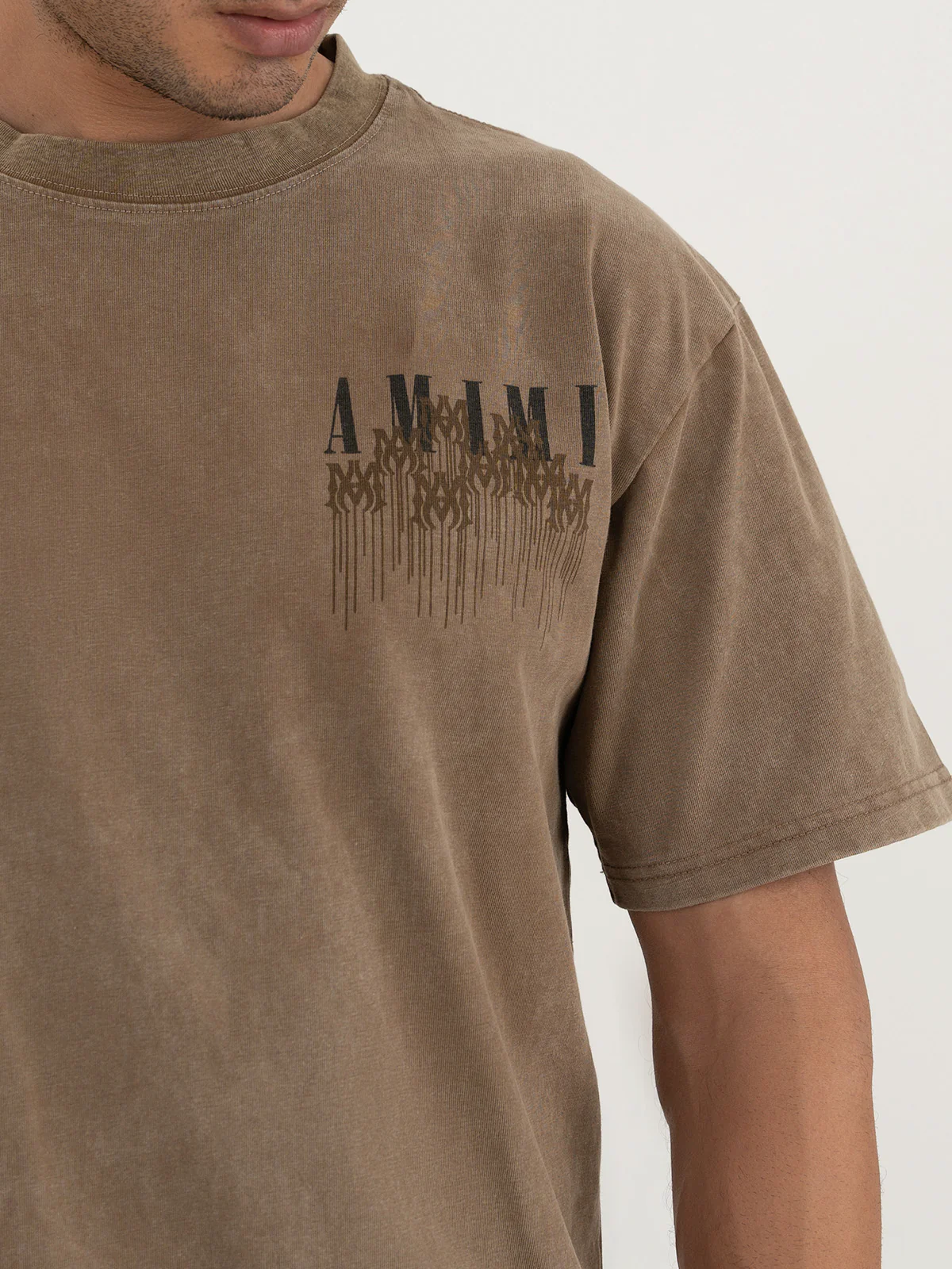 "CESARE" Casual Regular Fit T-Shirt - Image 6