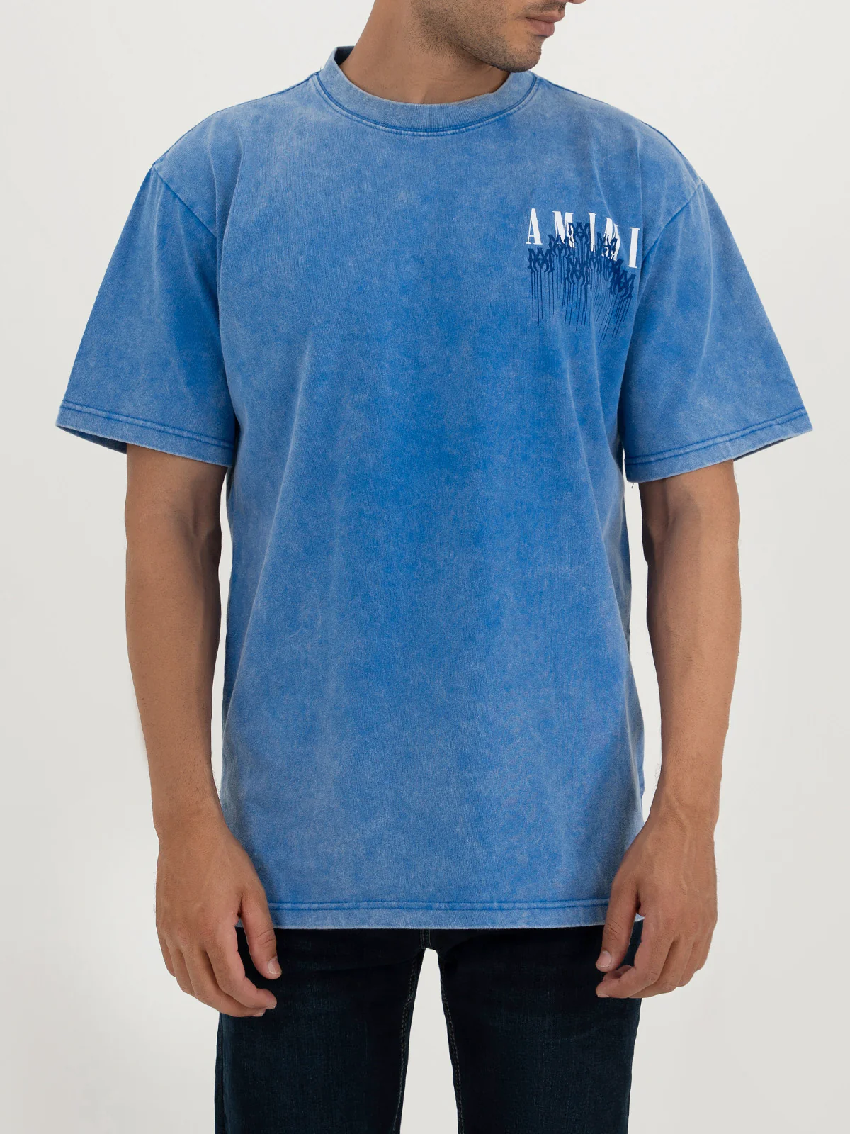 "CESARE" Casual Regular Fit T-Shirt - Image 4