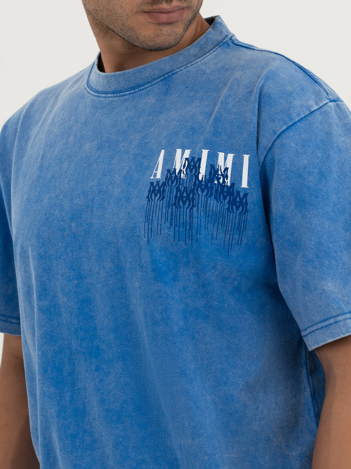 "CESARE" Casual Regular Fit T-Shirt - Image 5
