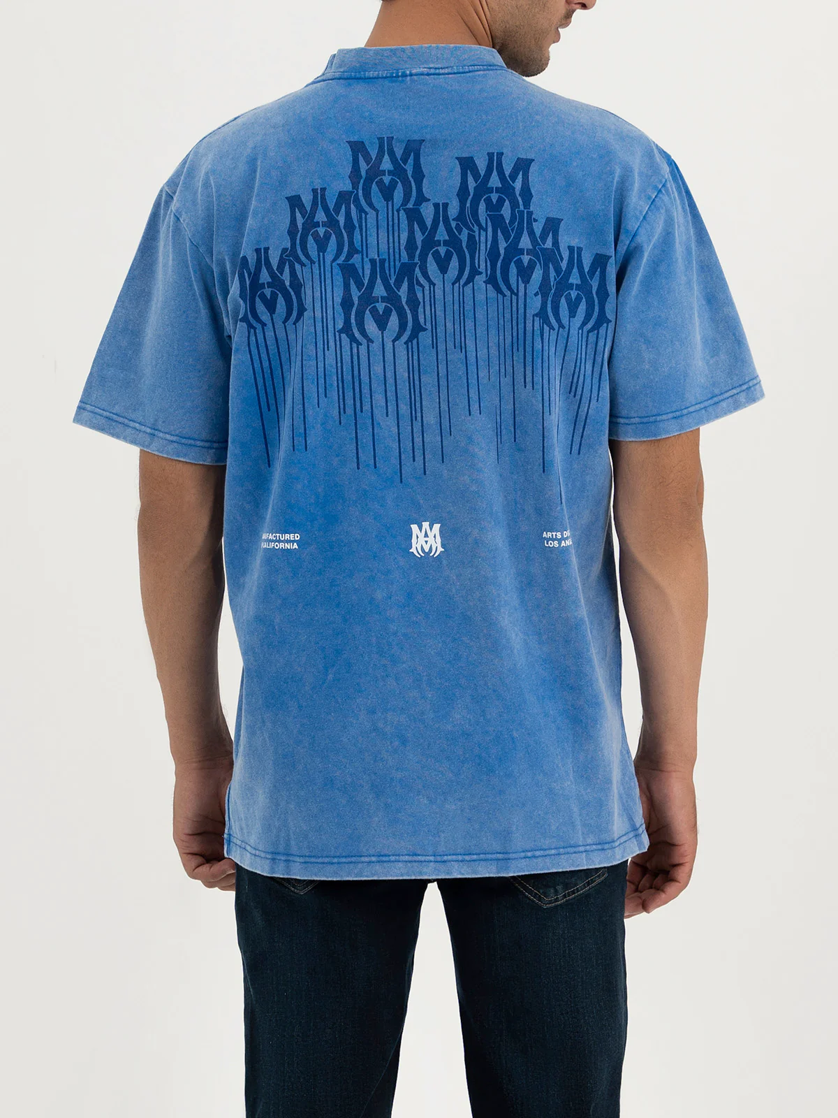 "CESARE" Casual Regular Fit T-Shirt - Image 6