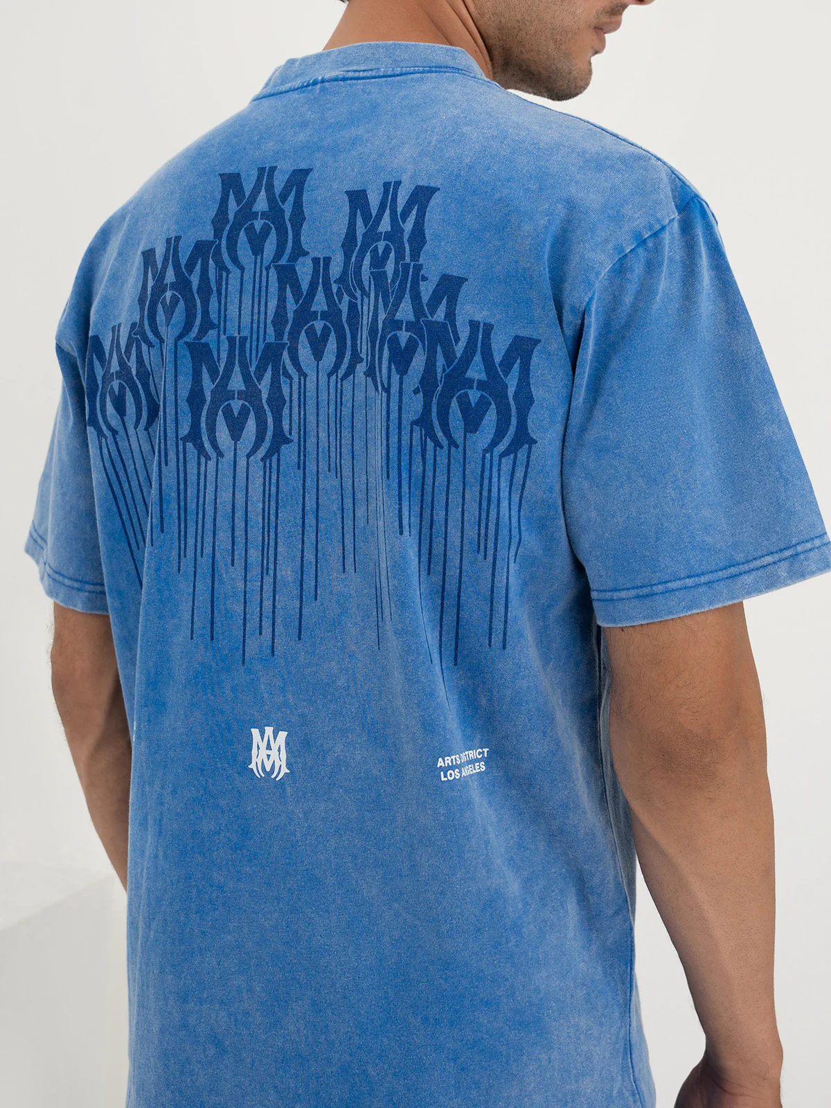 "CESARE" Casual Regular Fit T-Shirt - Image 7