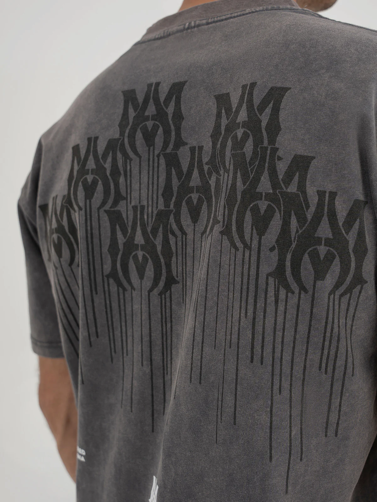 "CESARE" Casual Regular Fit T-Shirt - Image 6