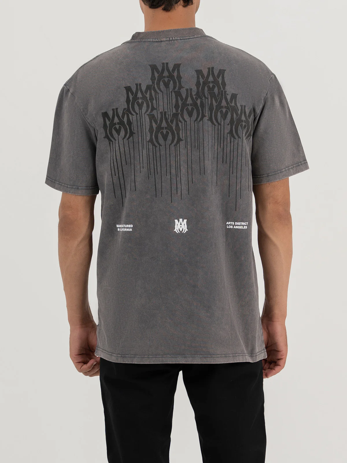 "CESARE" Casual Regular Fit T-Shirt - Image 7