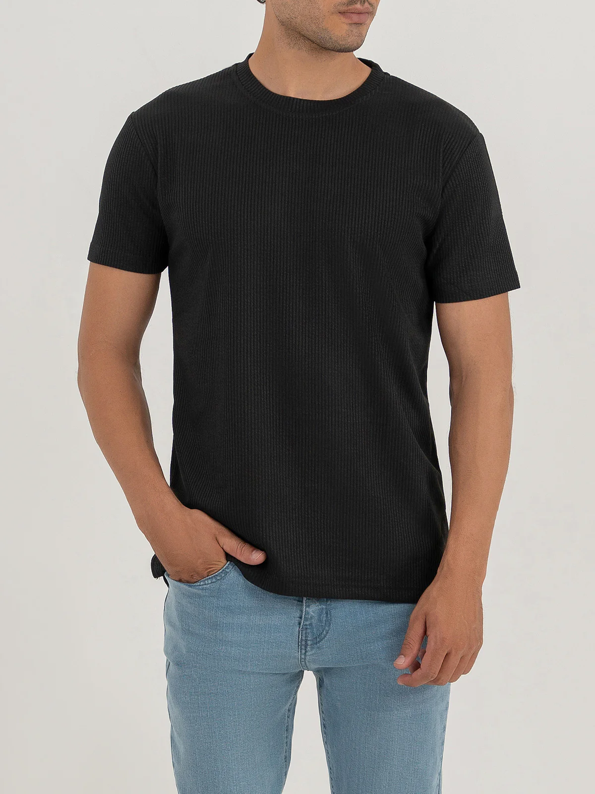 "CHERYL" High Quality Regular Fit T-Shirt