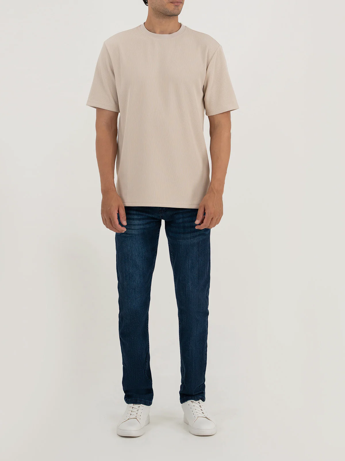 "CHERYL" High Quality Regular Fit T-Shirt - Image 2