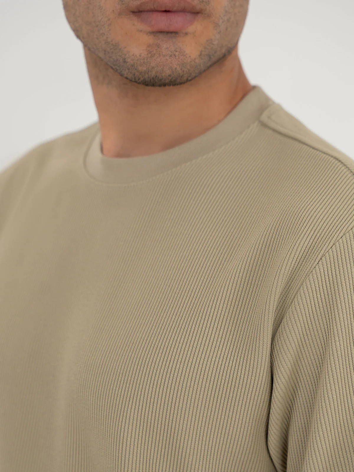 "CHERYL" High Quality Regular Fit T-Shirt - Image 5