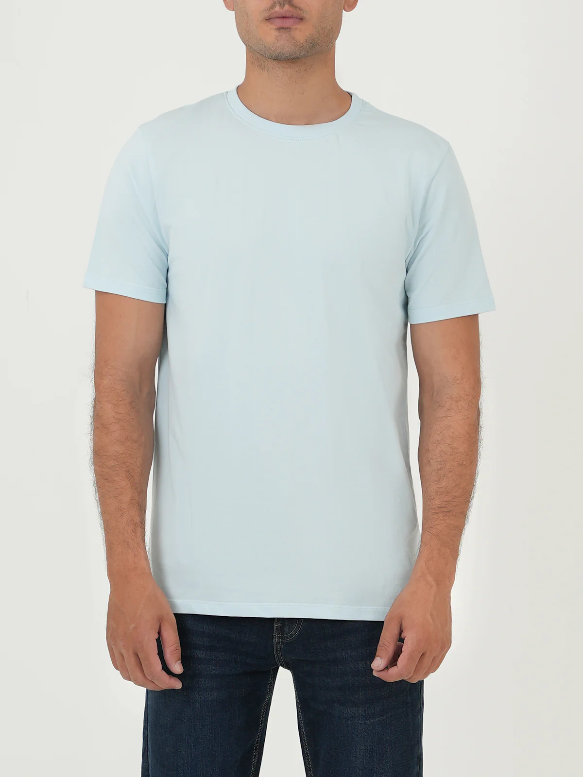 "CHLORIS" High-Quality Regular Fit T-Shirt