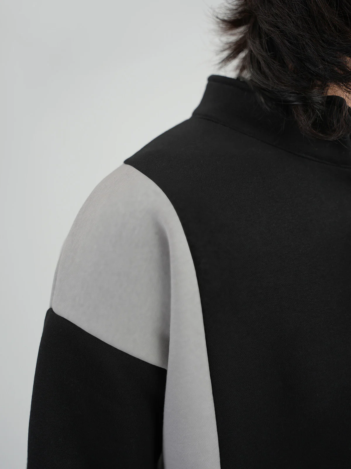 "CHYNA" Warm Unisex Fleece Track Suit - Image 6