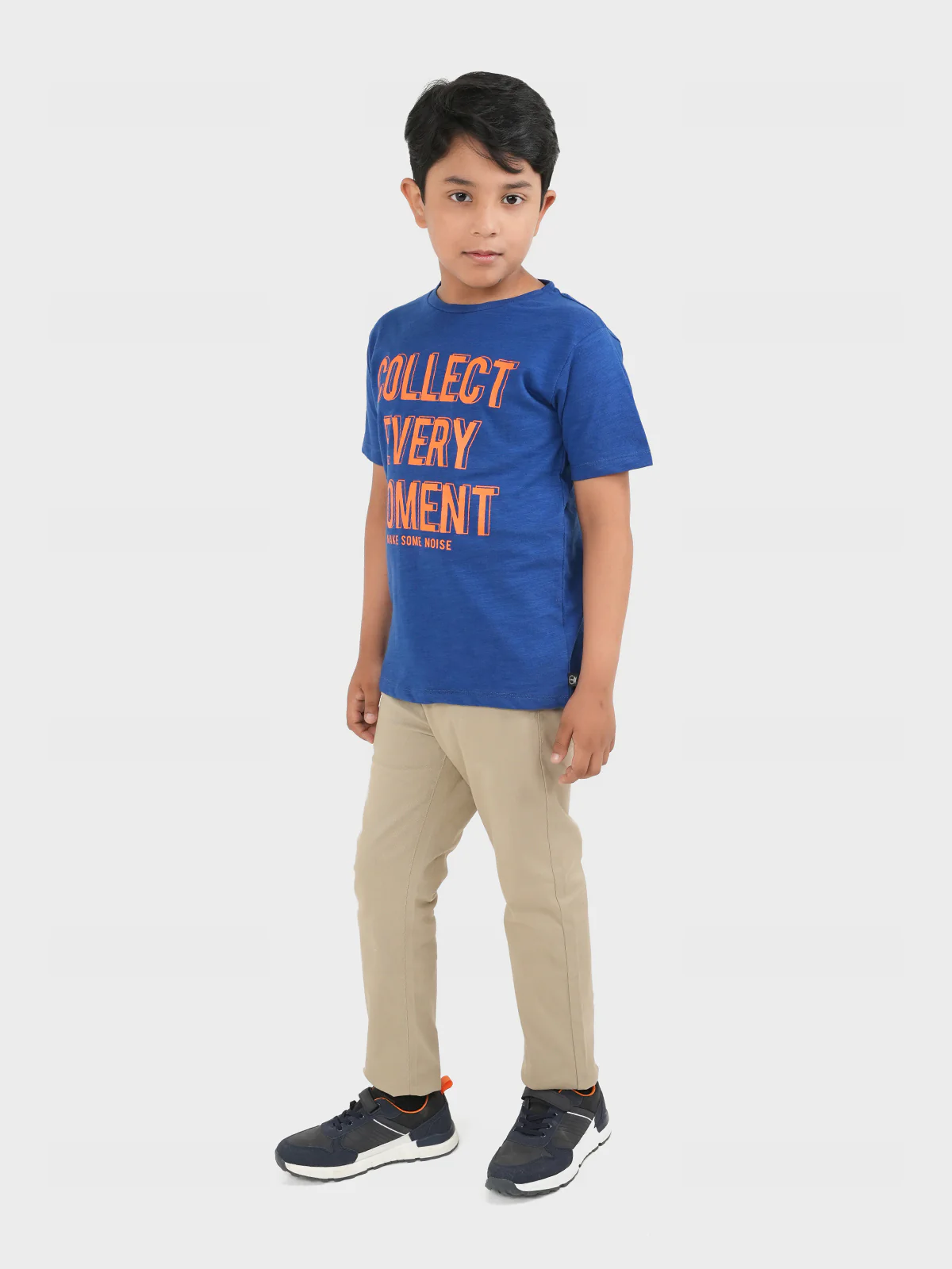"CIANNA" Casual Graphic T-Shirt - Image 2