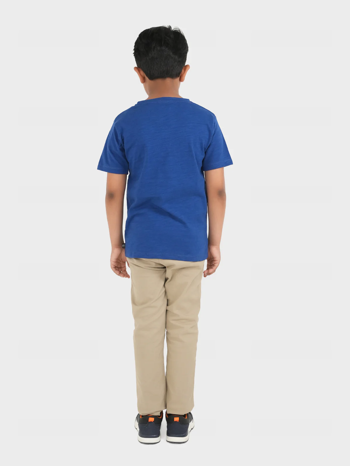 "CIANNA" Casual Graphic T-Shirt - Image 4