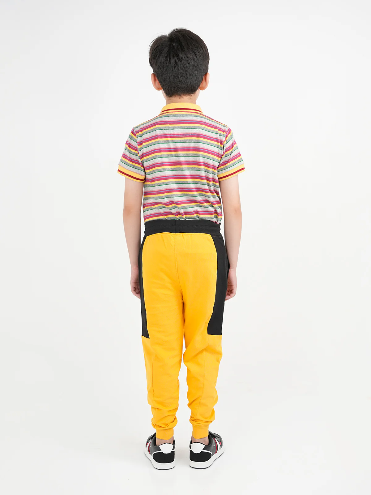 "CORNELL" Casual Comfy Joggers - Image 4