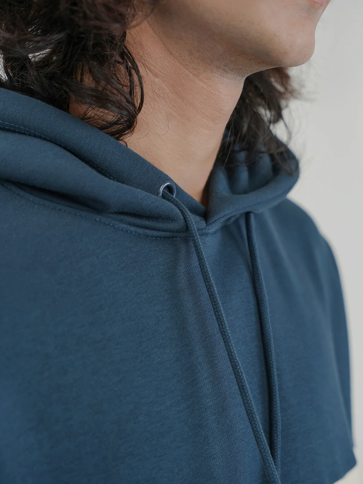 "CREDA" Unisex Fleece Track Suit - Image 3