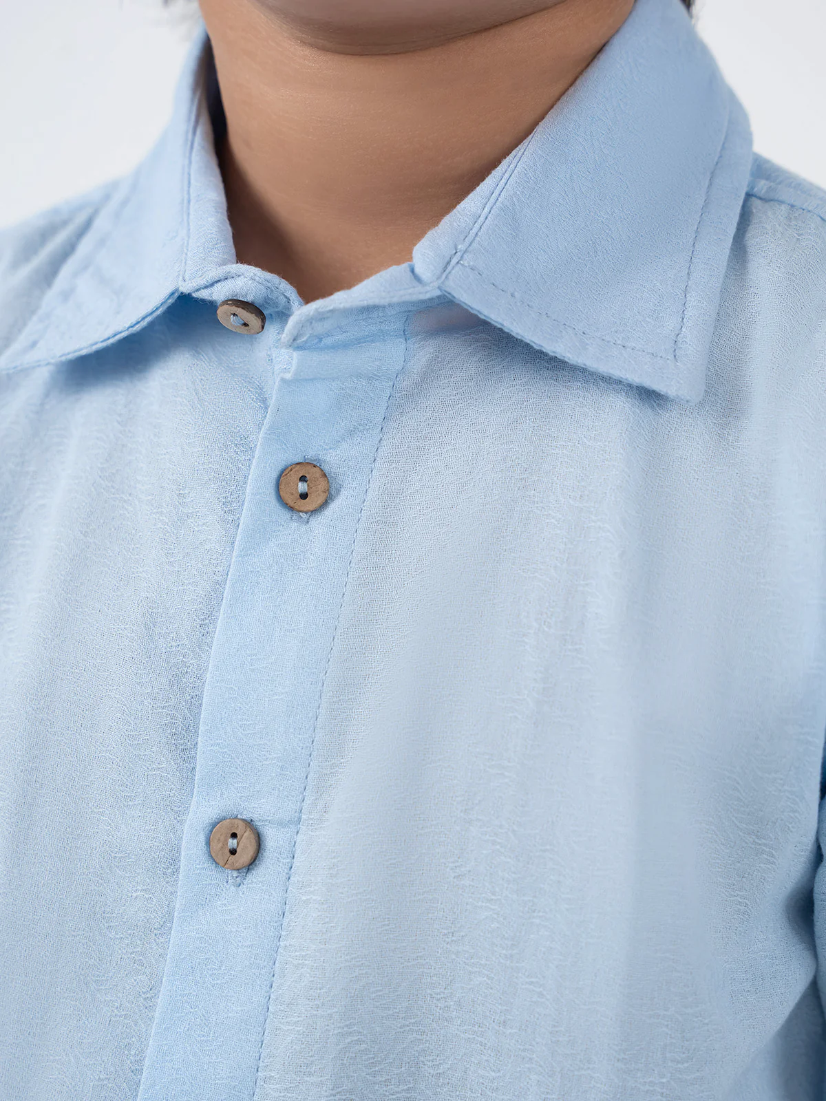 "DARSH" Printed Regular Fit Casual Shirt - Image 3