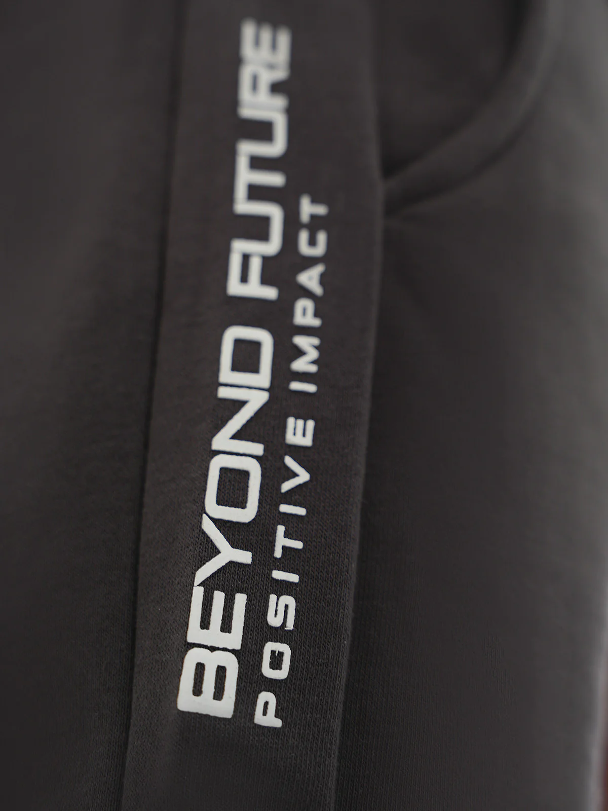 "DIANTHE" Cut &amp; Sew Regular Fit Fleece Trouser - Image 3