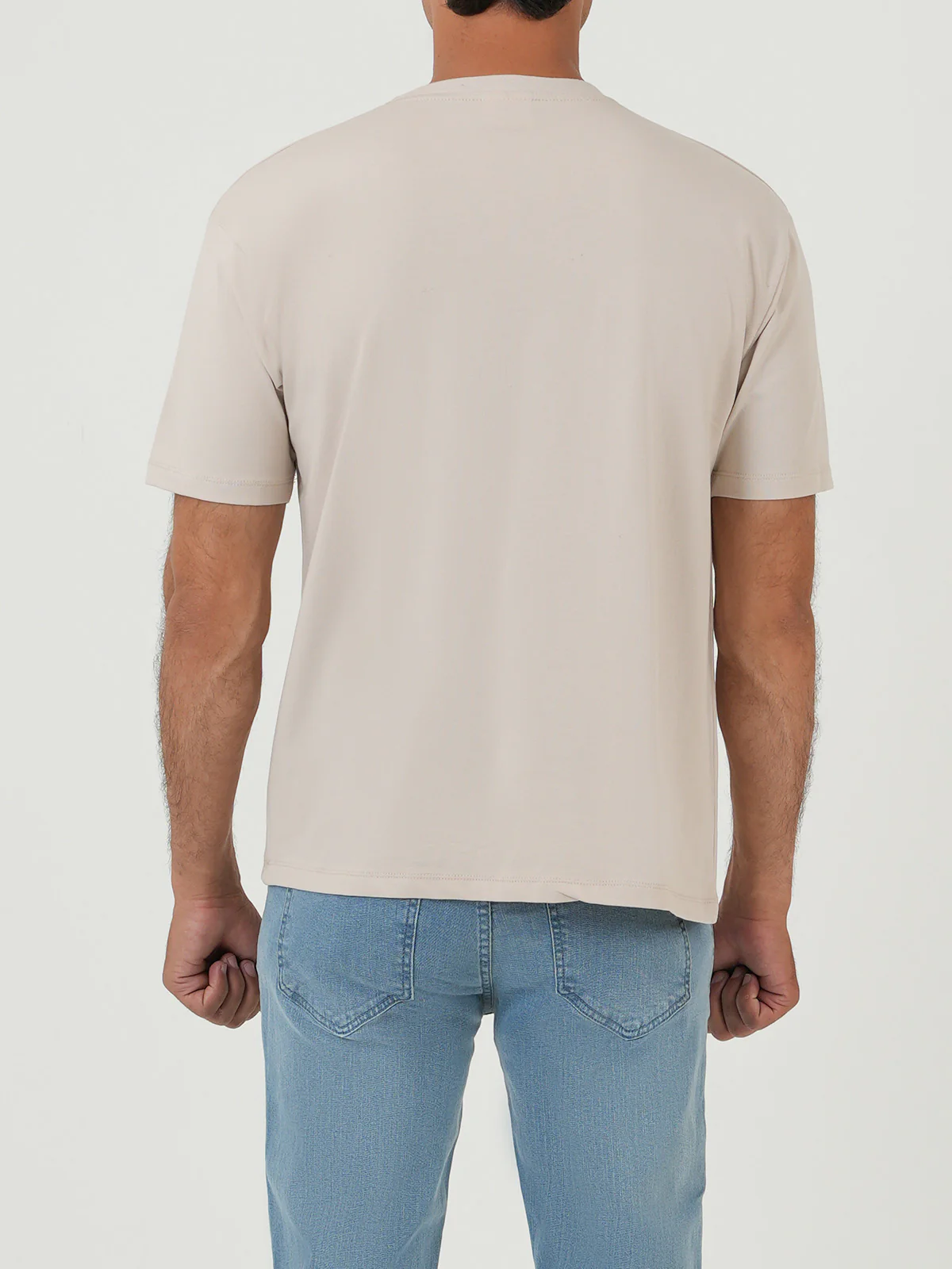 "DIDINA" Graphic Regular FIT T-Shirt - Image 6