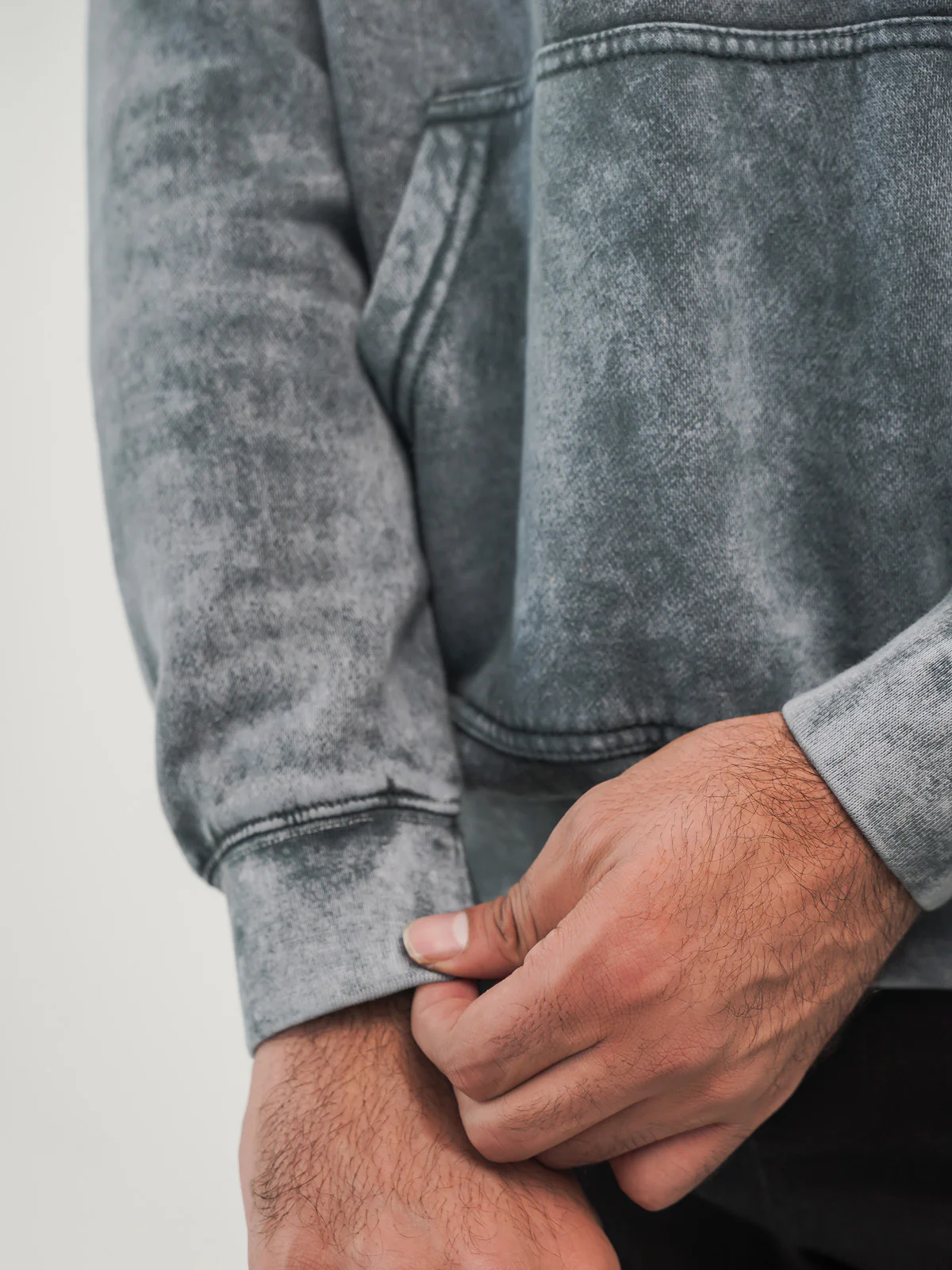 " DILEAS" Casual Comfor Hoodie - Image 4