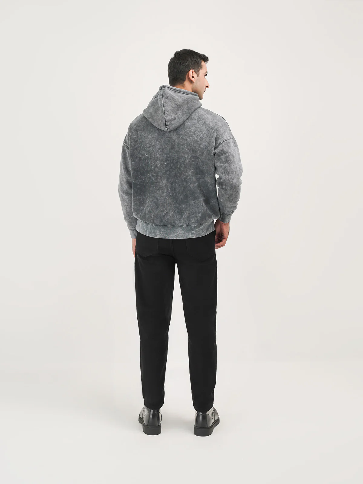 " DILEAS" Casual Comfor Hoodie - Image 5