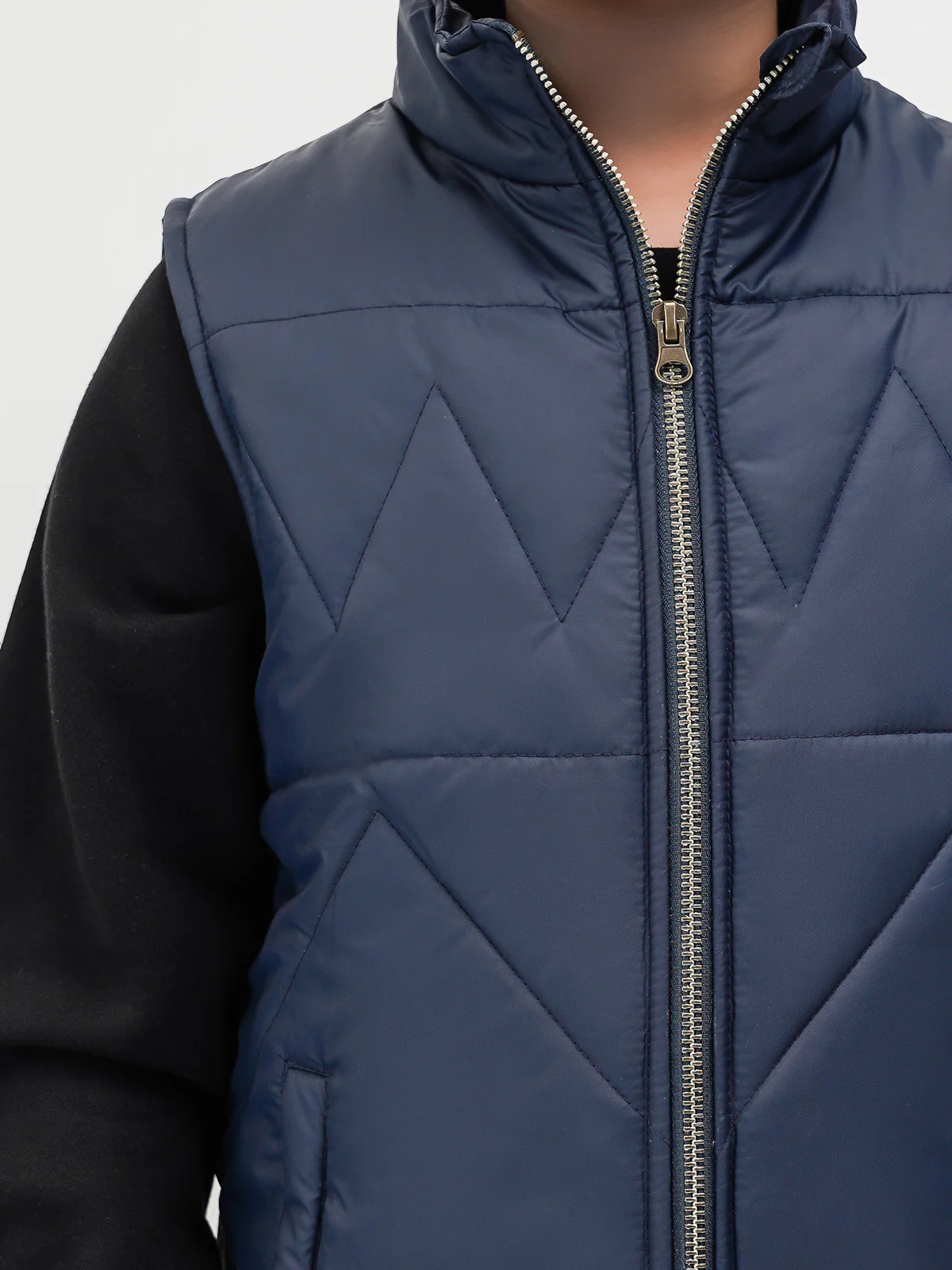 "ECERMON" Trendy Cozy Puffer Jacket - Image 4