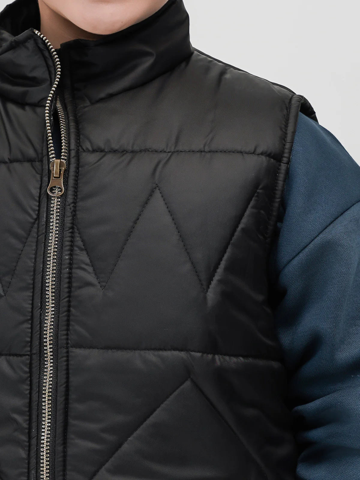 "ECERMON" Trendy Cozy Puffer Jacket - Image 4