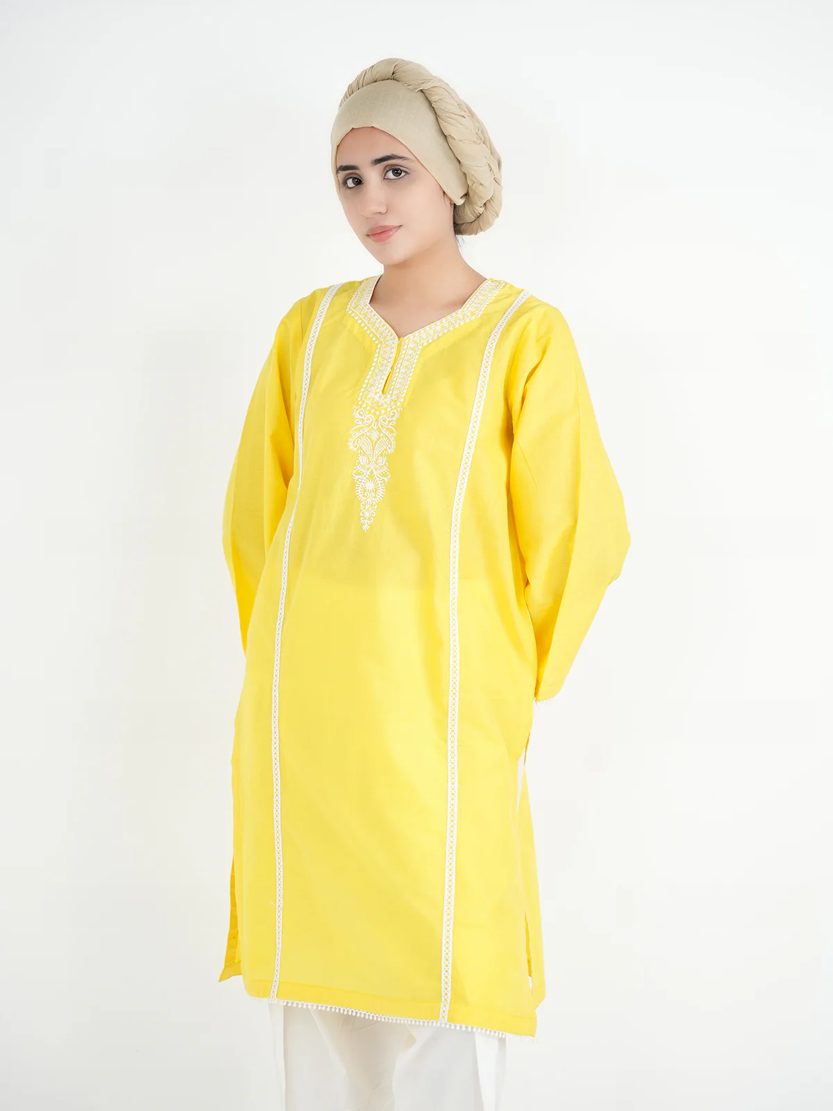 "ELIAN" Casual Everyday Summer Two Piece Suit - Image 3