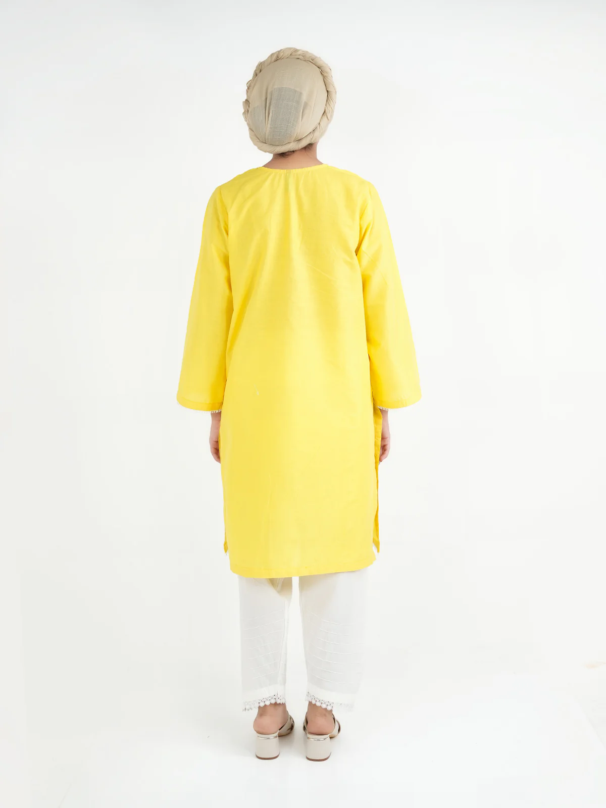 "ELIAN" Casual Everyday Summer Two Piece Suit - Image 4