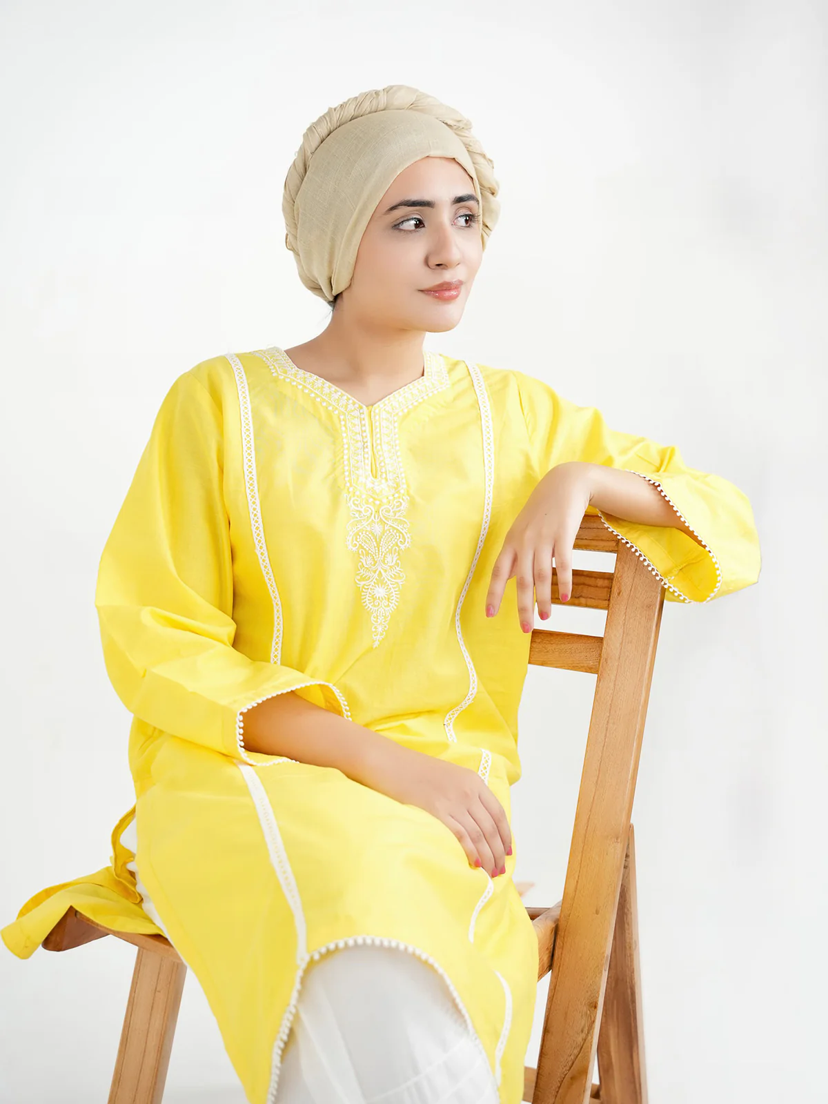 "ELIAN" Casual Everyday Summer Two Piece Suit - Image 5